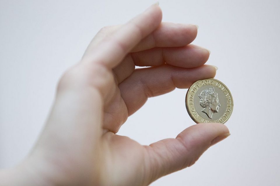 No New 2p Or 2 Coins To Be Made For A Decade Cityam Cityam
