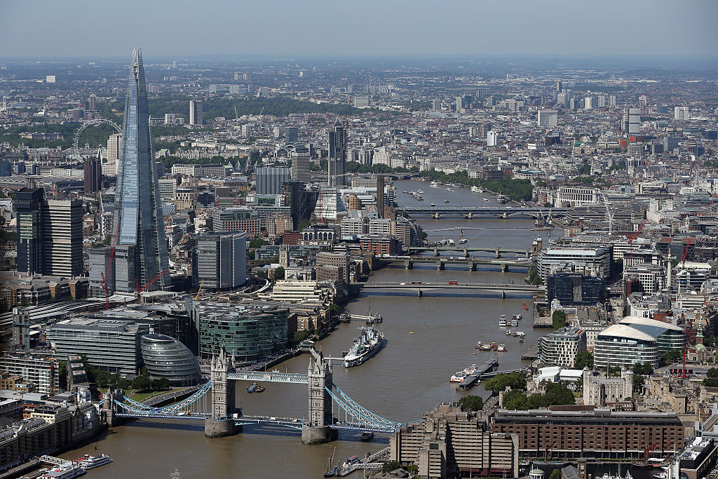 London's startup scene is under threat – we must safeguard entrepreneurs