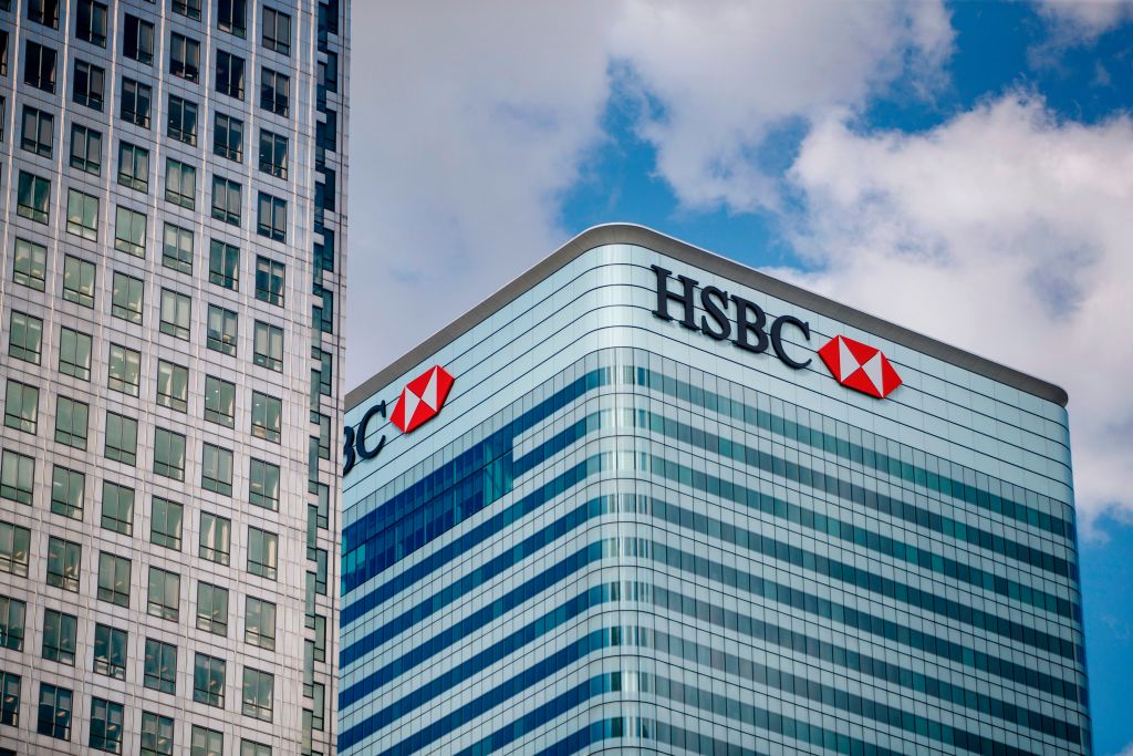 Hsbc Agrees New Terms For Delayed Sale Of French Retail Business 0652