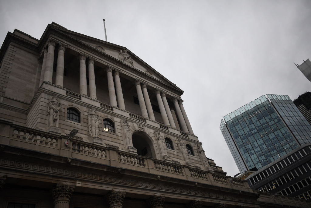 Bank Of England And US Regulators Renew Deal On Clearing Cooperation