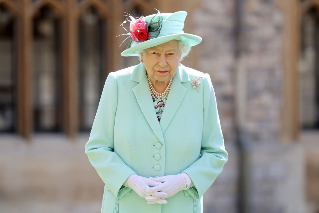 Queen's Birthday Honours: the full 2021 list - CityAM