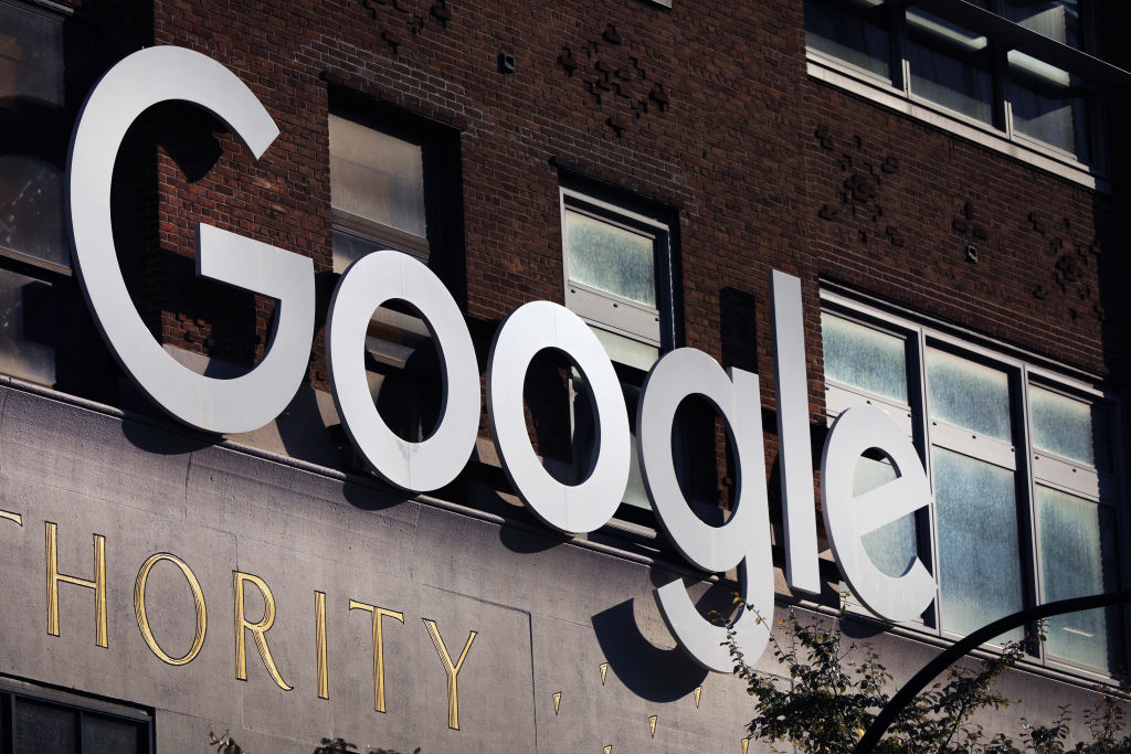 Google Has Until 19 December To Respond To Antitrust Lawsuit