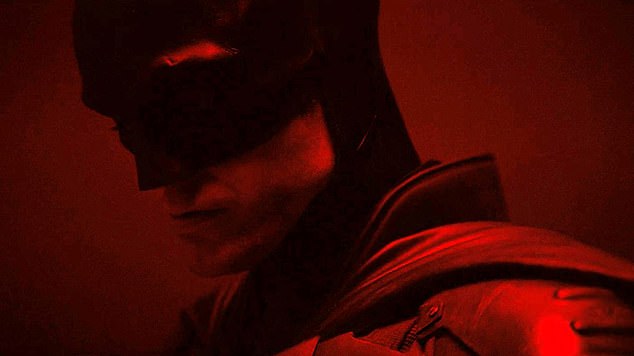 Warner Bros delays Batman as pandemic continues to weigh on film industry