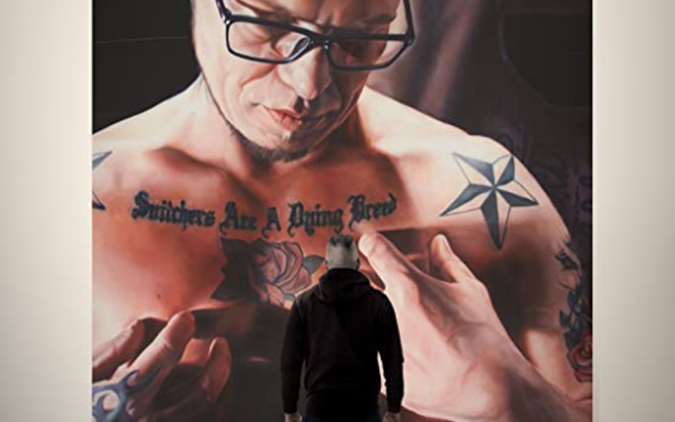 Dying Breed Body Art Tattoo  Piercing  Glass  Tattoo and Piercing Parlor   Dying Breed Body Art  LinkedIn