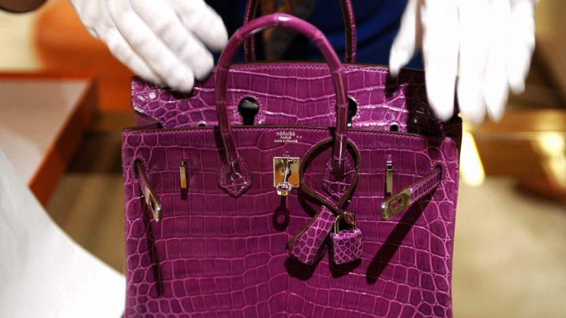 Louis Vuitton owner LVMH returns to growth with €14bn revenue - CityAM