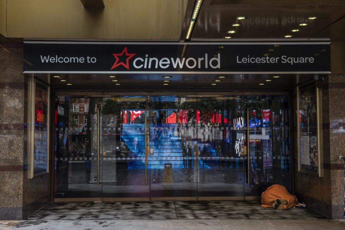 The restructuring is proposing a drastic reduction in rental payments for Cineworld’s properties, which could impact nine council-owned sites.