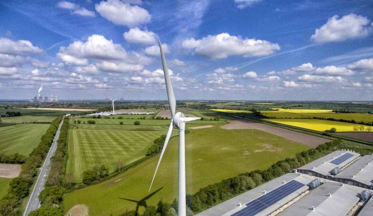 Ministers have been urged to break Britain’s infrastructure “inertia” in a bid to turbocharge the planning system and ramp up growth, according to a think tank report.