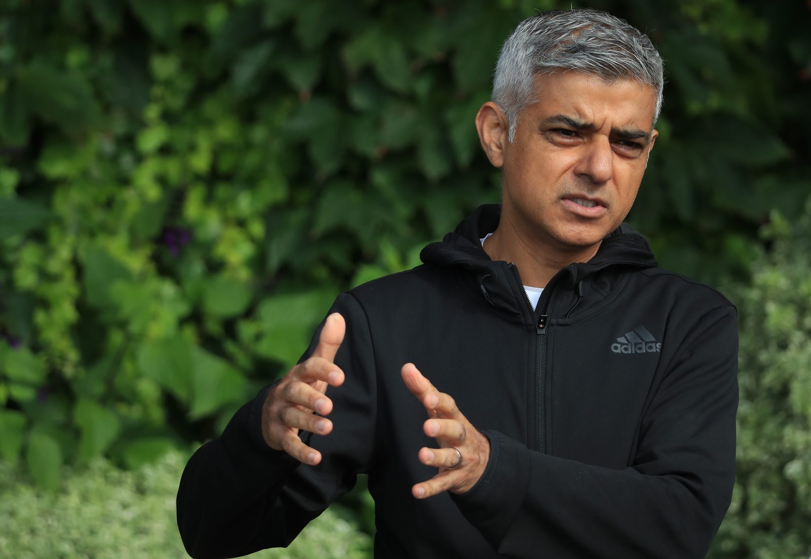 Sadiq Khan criticised for £512m spending boost ahead of election