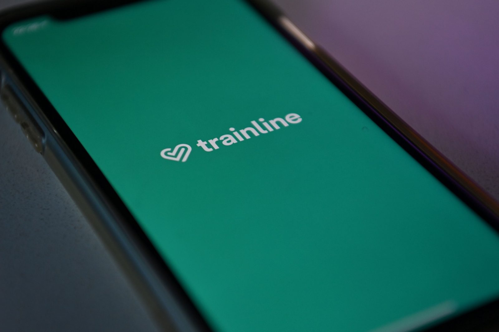 trainline-results-can-bumper-european-bookings-help-weather-uk-strikes