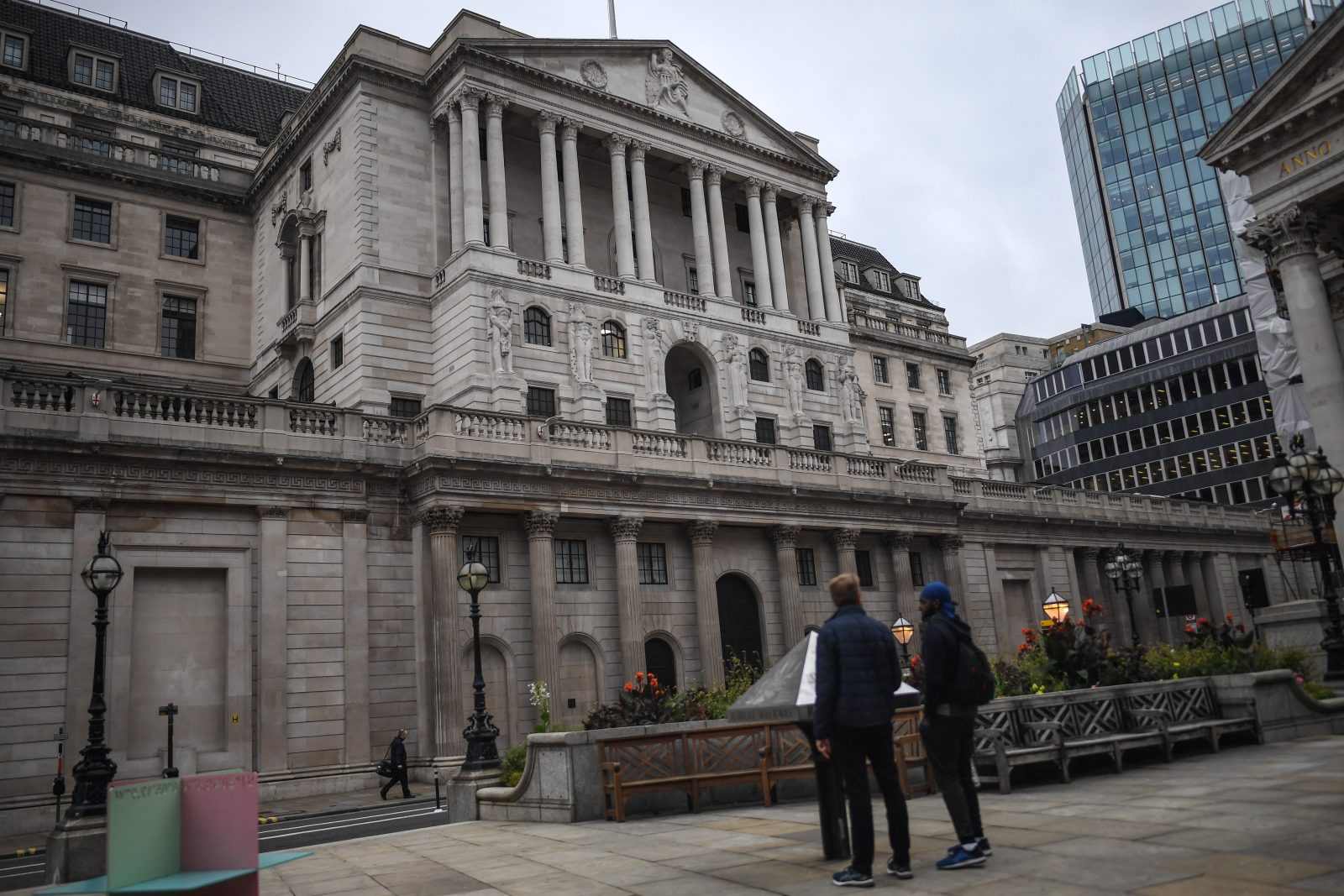 Farewell transmission: Have interest rates worked to bring down inflation?