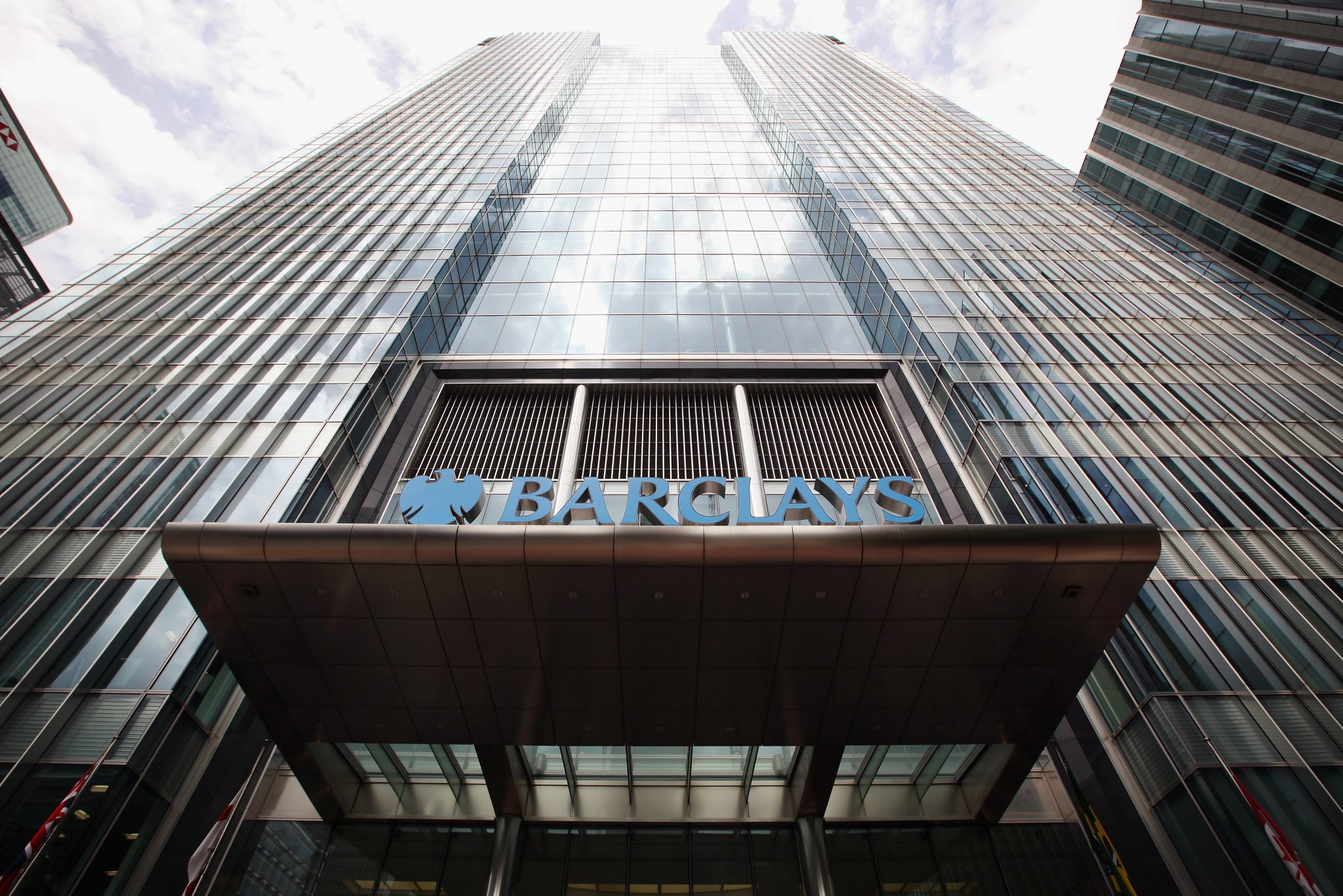 Barclays to resume dividend as Covid loan provision hits £ ...