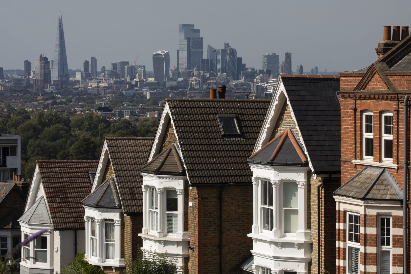 The Rise In House Prices Slows After Stamp Duty Holiday Ends - City AM