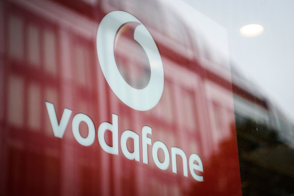 Swisscom last remaining suitor for Vodafone’s Italian business after Illiad snub