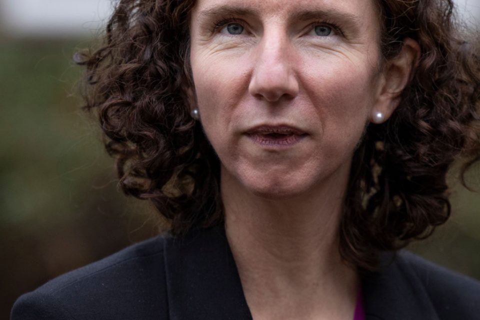 Labour S Anneliese Dodds To Call For Responsible Fiscal Framework   Annelise Dodds Visits School In Croydon To Speak About The Public Sector Pay Freeze 1287845079 960x640 