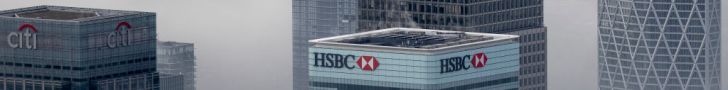 HSBC bans UK customers from making payments to Binance