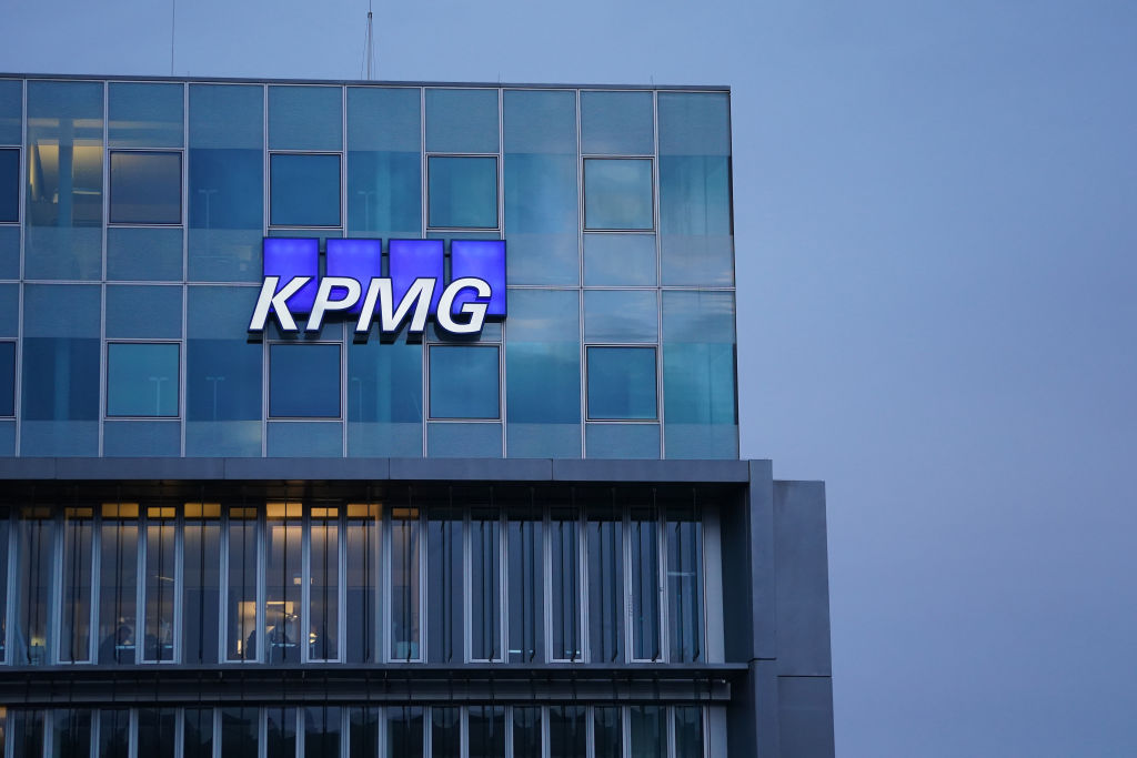 KPMG Refuses To Sign Off Adler Audit Following Allegations Of ...