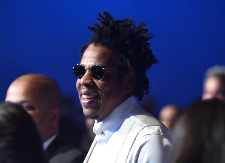 LVMH Buys Half of Jay-Z's Armand de Brignac Champagne Brand