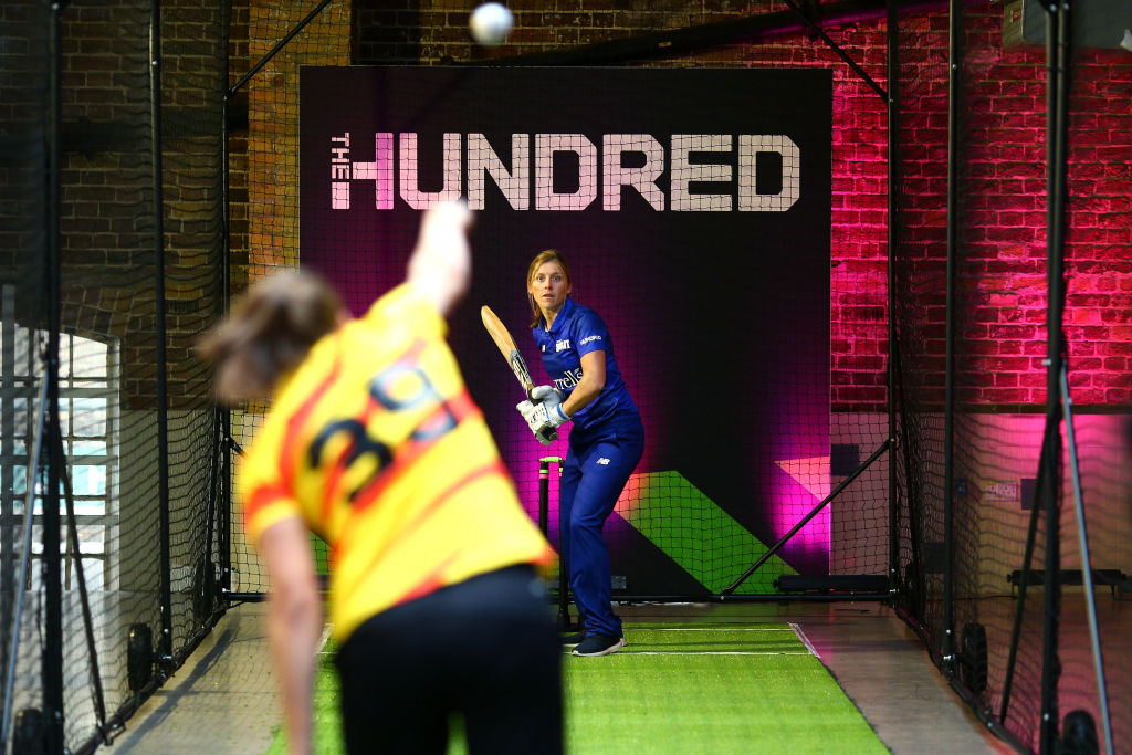 The Hundred New cricket competition to begin with women's match