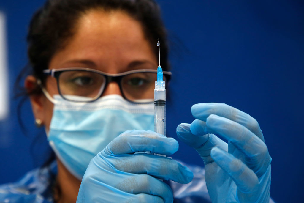 The new UK Covid trial will test different vaccine combinations: CityAM