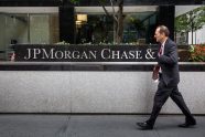 Former Trader At JP Morgan Wins Case Against Investment Bank Over 