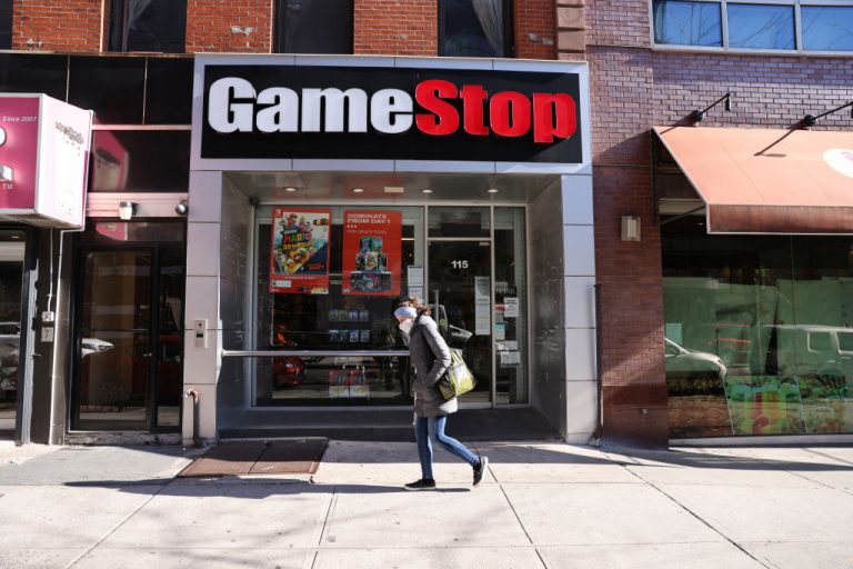 GameStop fiasco: EU regulators to probe zero-commission ...