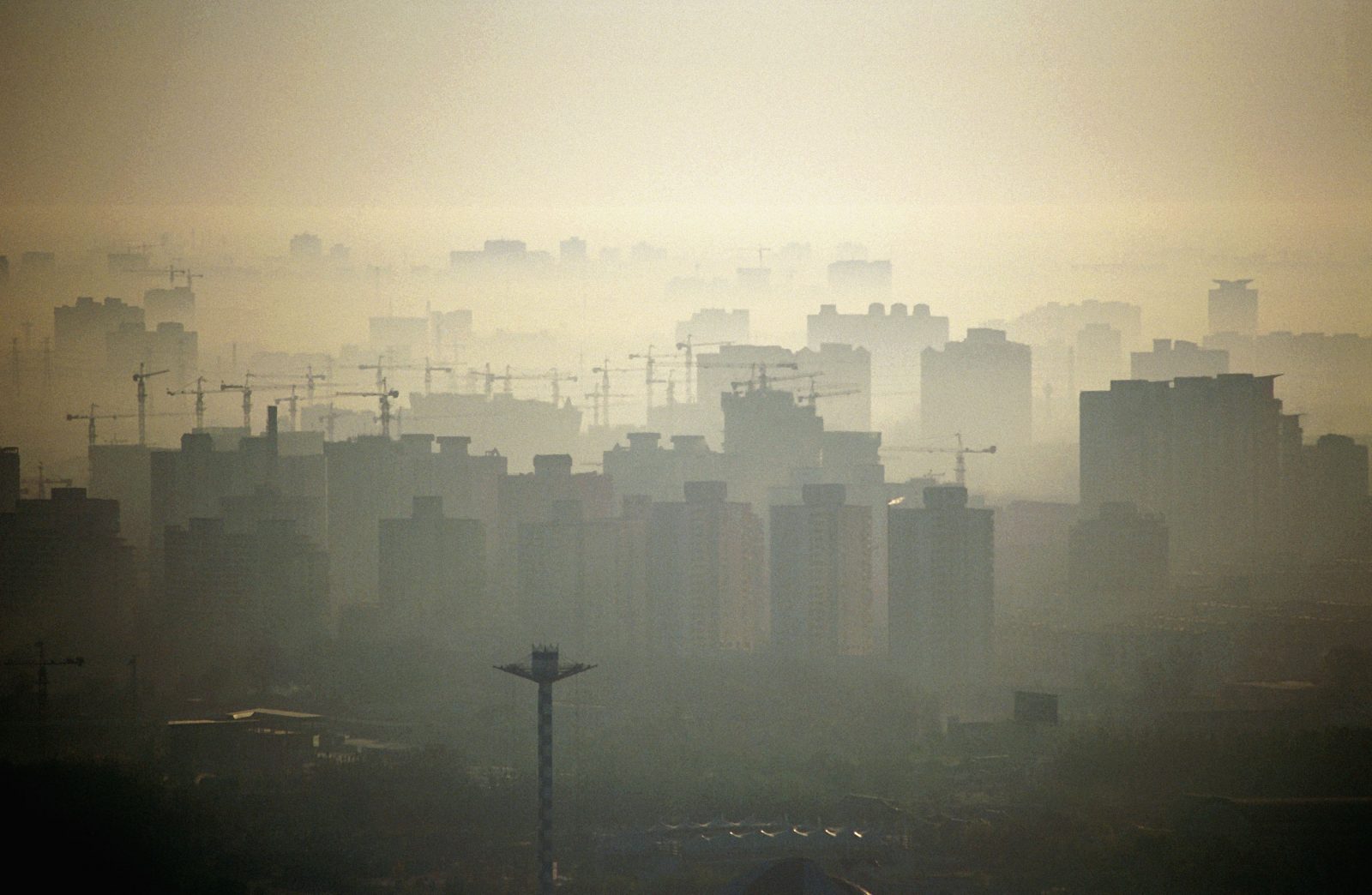 Can China Really Become Carbon Net Zero By 2060? - City AM