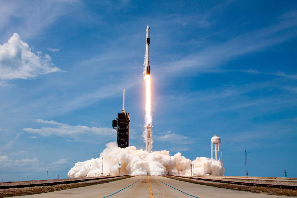 Rideshare for satellites Exolaunch inks multimilliondollar deal with