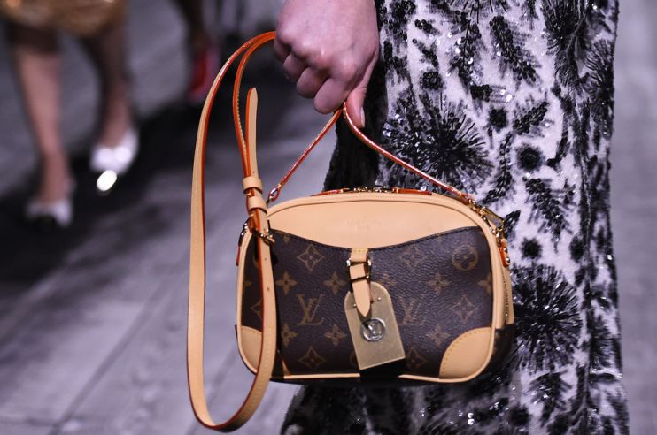 LVMH Sold Nearly $25 Billion Worth of Fashion and Leather Goods in