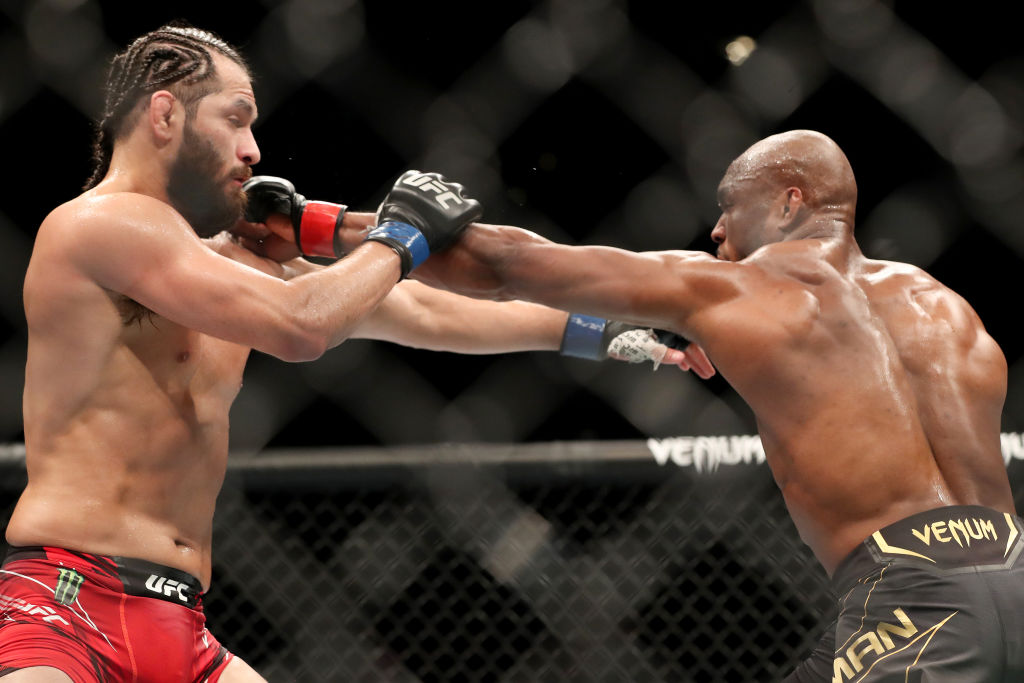 UFC owner Endeavor hits 11.6bn valuation on stock market debut