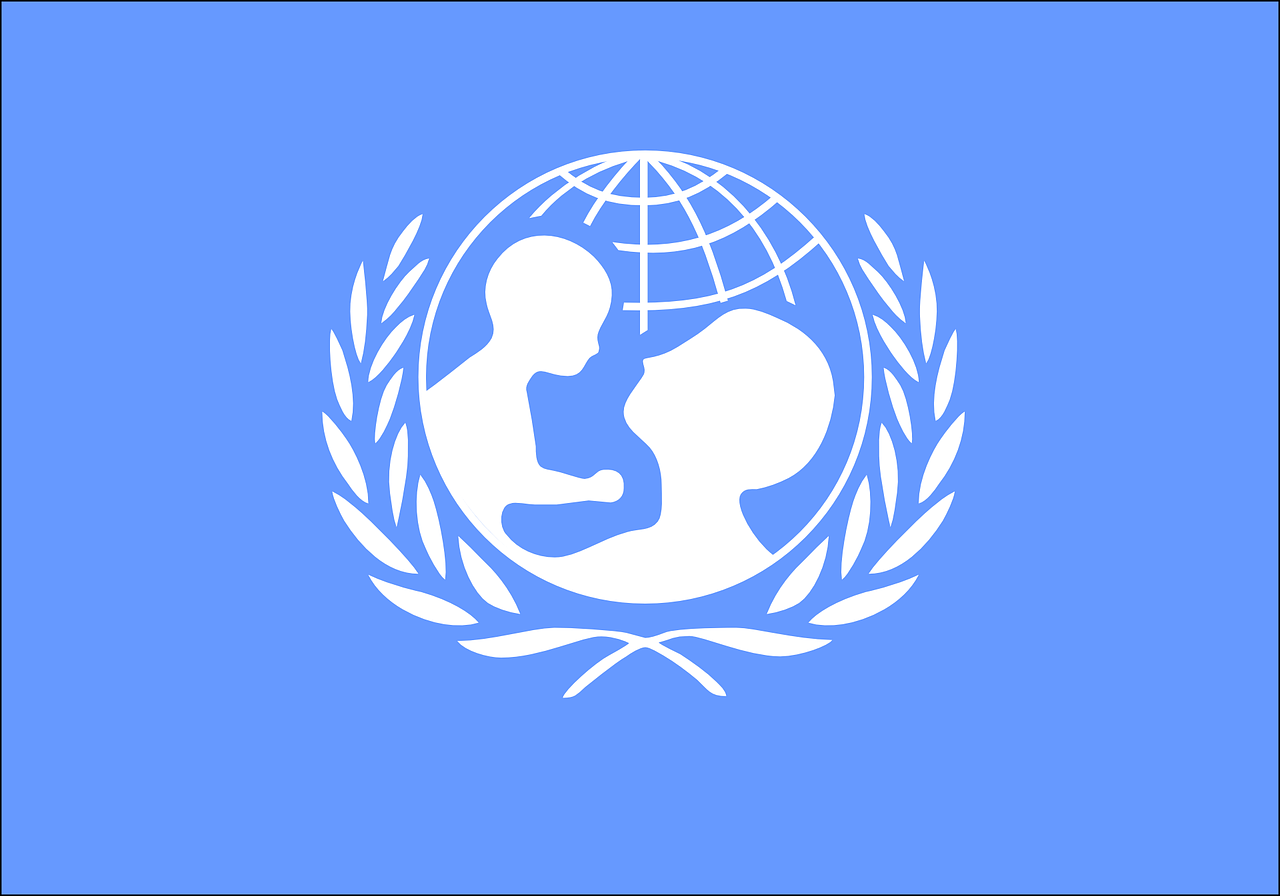 unicef bitcoin