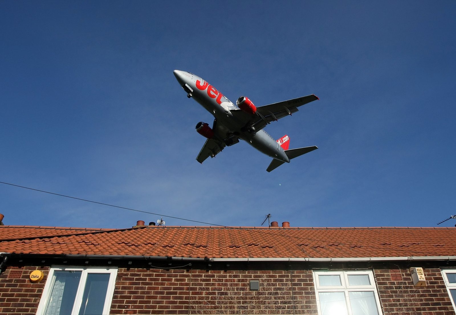 London airports Luton and Stansted cash in as travel demand holds