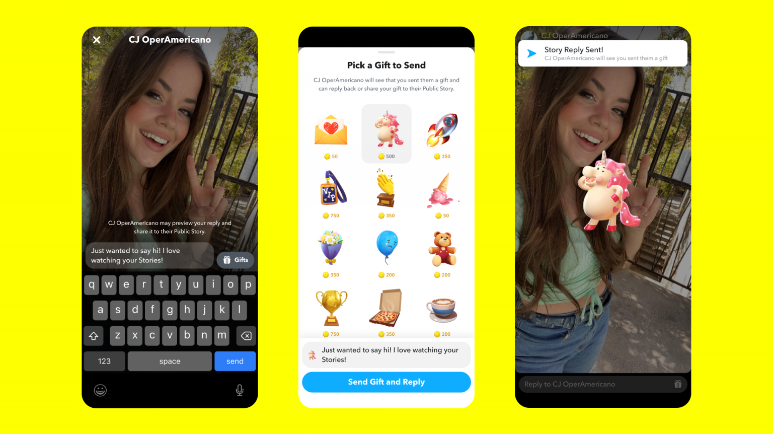 Snap launches new video editing app in bid to take in Tiktok CityAM