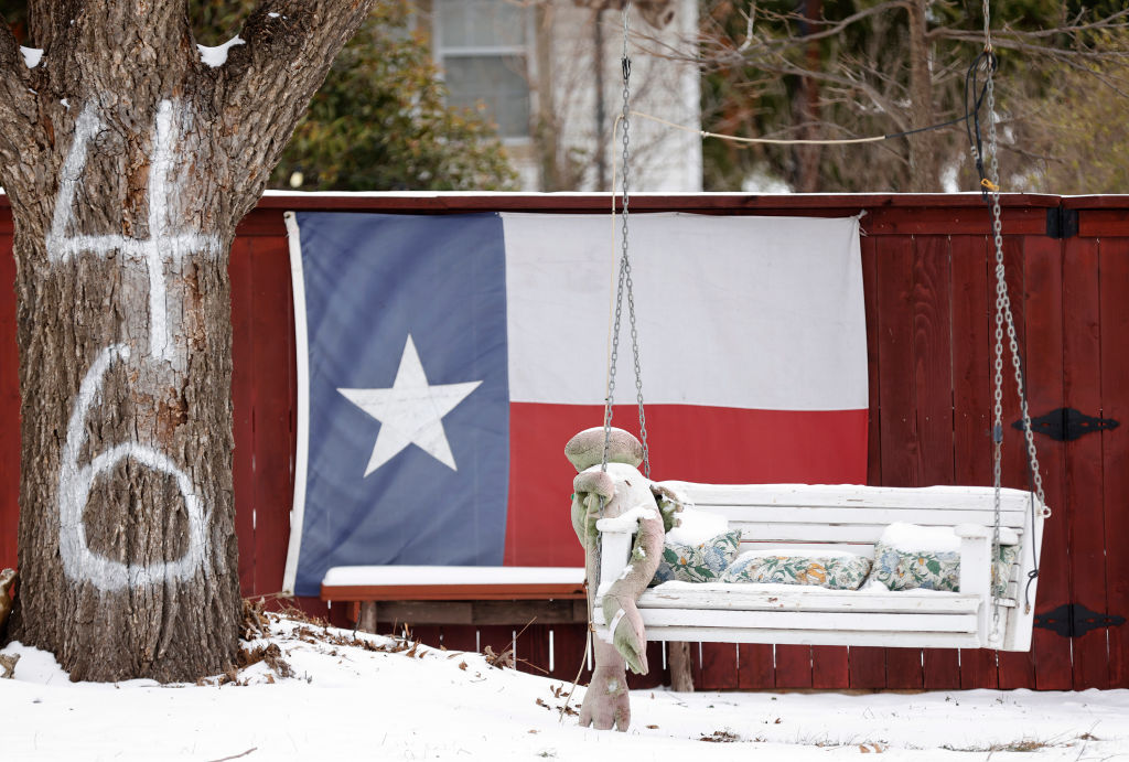 A trade deal with Texas: The UK can learn from the Lone Star State