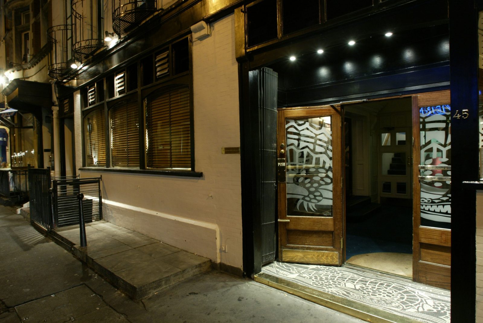 London haunt The Groucho Club will open in West Yorkshire