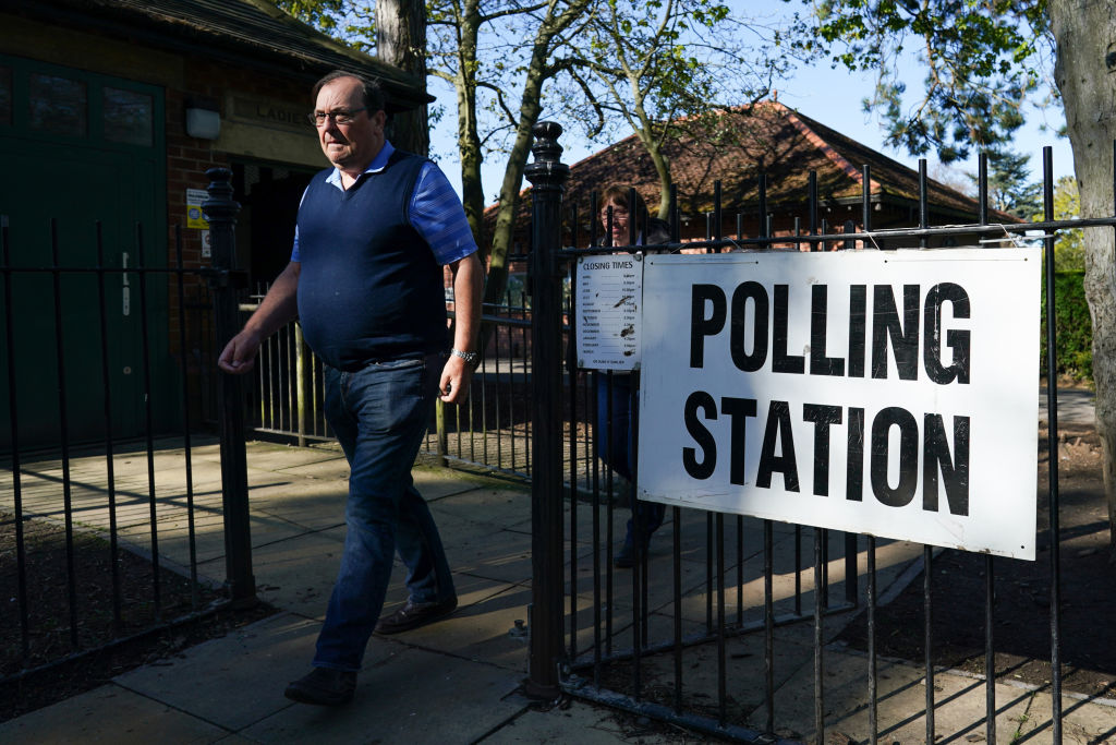 MPs have also warned over possible foreign interference from China, Russia, North Korea and Iran during the general election. 