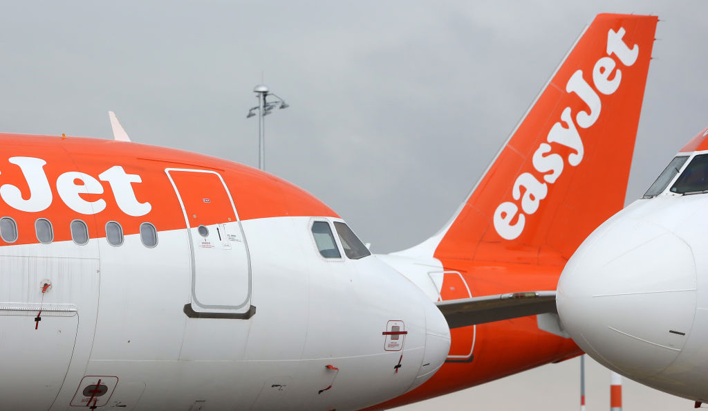 Easyjet set for £447m profit bump – but oil prices may ignite concern