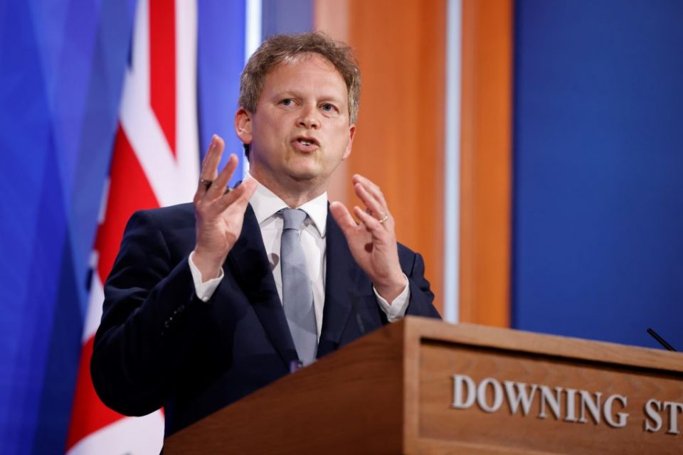 More Countries Could Be Added To Travel Green List Soon Says Shapps Cityam