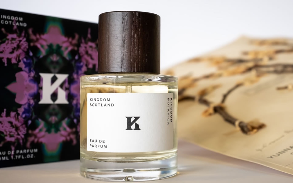 Celebrate Burns Night by smelling of Scotland - yes, seriously