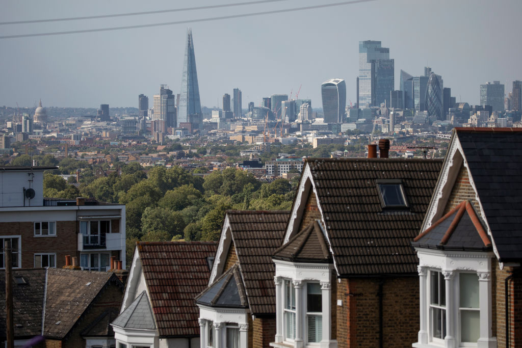 Thousands of London renters may face homelessness as eviction ban ends