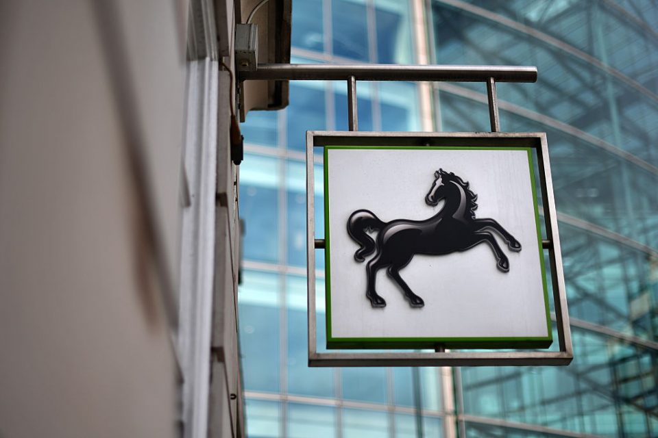 Fca Slaps Lloyds Bank S Insurance Division With 90m Fine For Misleading Customers Cityam Cityam