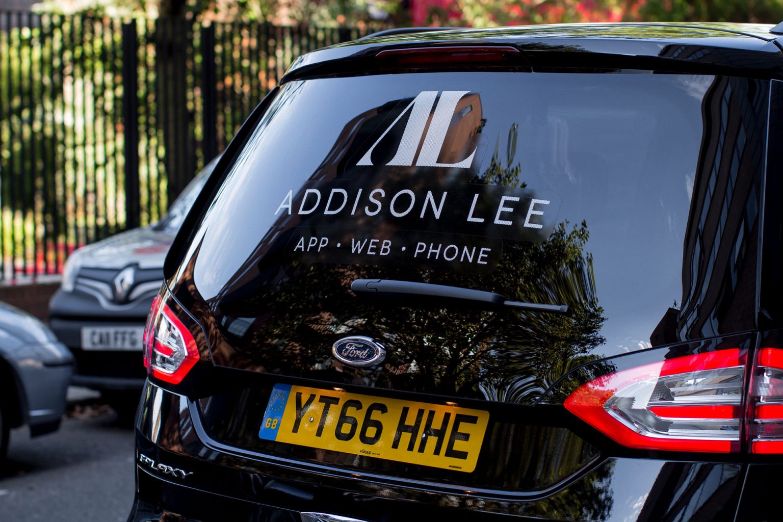 Addison Lee Becomes London’s Largest Taxi Firm With Comcab Deal Cityam