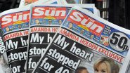 The Sun Losses Balloon As Covid Hits Murdoch s Newspaper Empire CityAM