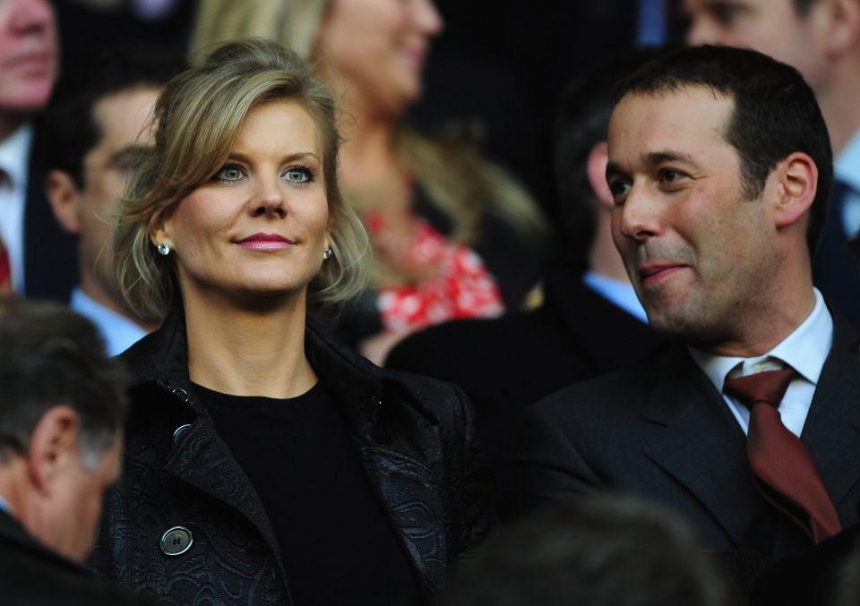 Amanda Staveley S Appeal Refused In Barclays Lifeline Loan Case Cityam Cityam