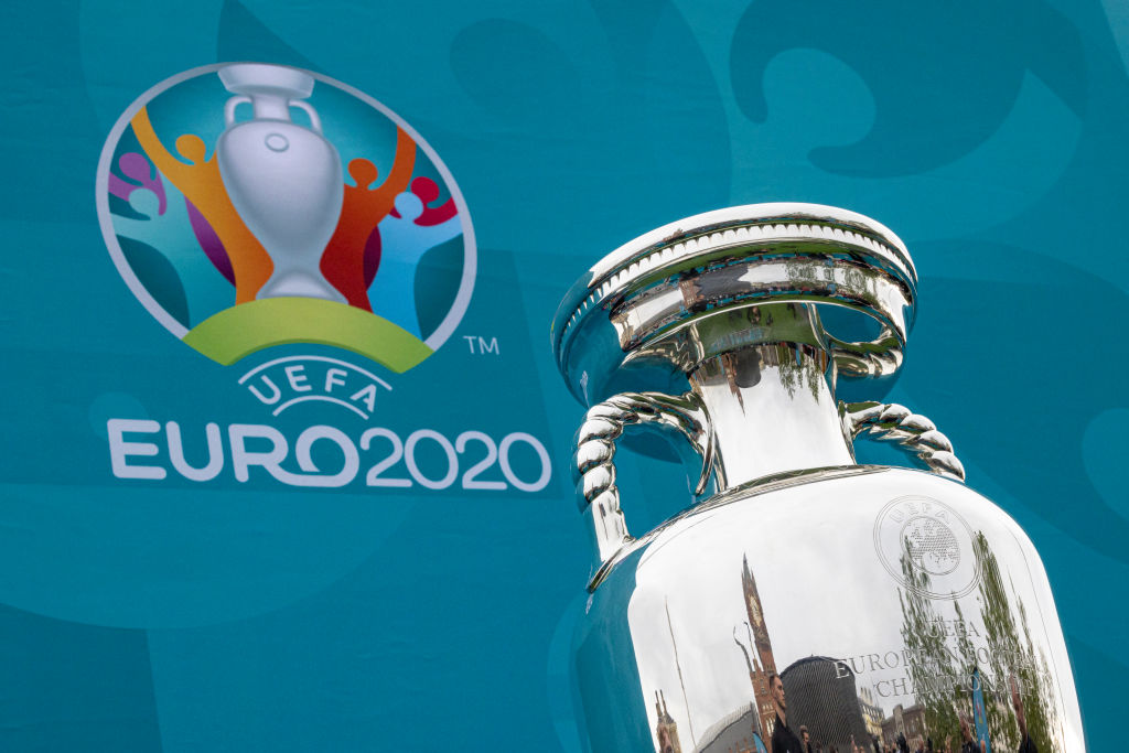 Covid-19 at Euro 2020: What happens if teams suffer an outbreak? : CityAM