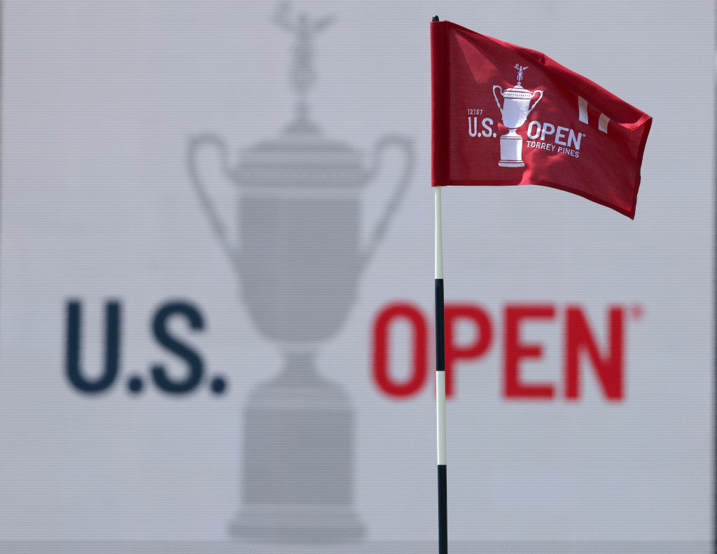 US Open Prize money How much is on offer at golf's most lucrative major?