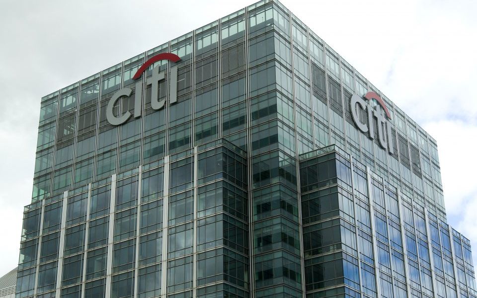 Citi Bank Boss Wants Staff In The Office As They 'work Better Together ...