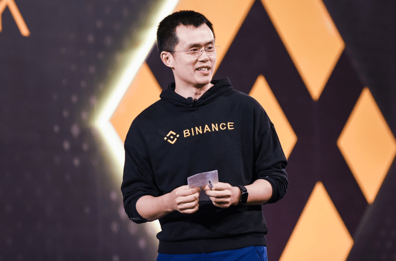 Binance Labs ready to kick off season three of pioneering incubator ...