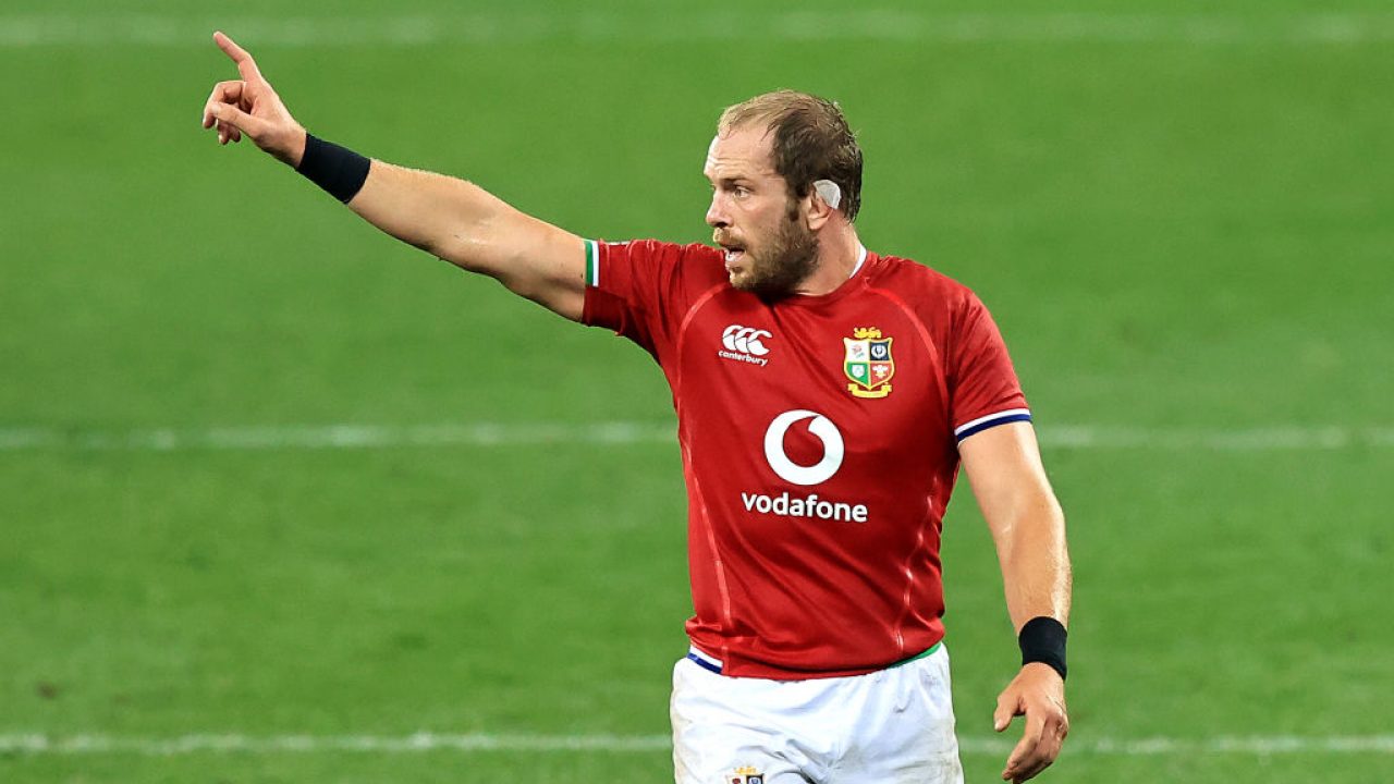 British And Irish Lions Have Edge Ahead Of First Test Ollie Phillips Cityam