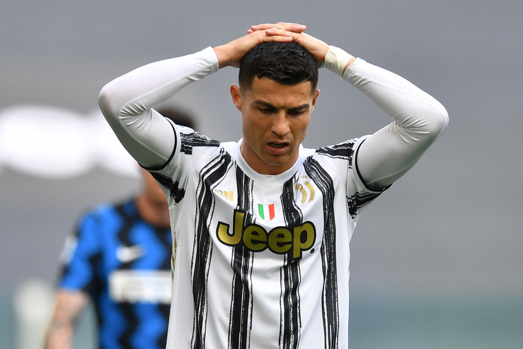 Juventus plan €400m share issue to plug Covid and Super League losses