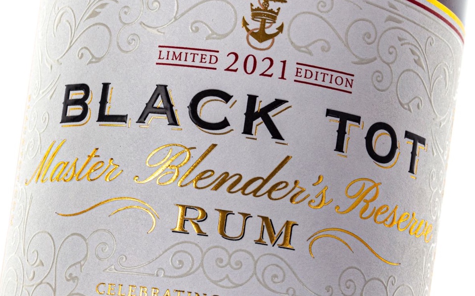 How to celebrate 'Black Tot Day' with a special rum CityAM